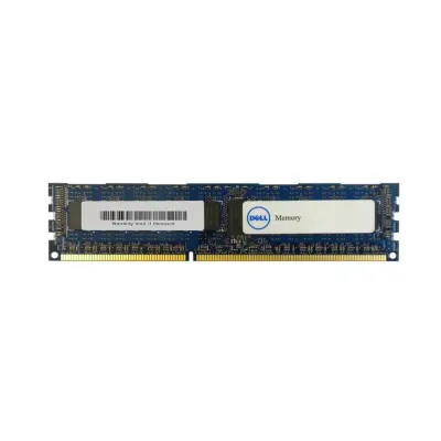 Dell 2GB PC3-10600 DDR3-1333MHz ECC Registered CL9 240-Pin DIMM 1.35V Low Voltage Single Rank Memory Module Part# SNPMVPT4C