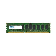 Dell 4GB PC3-12800 DDR3-1600MHz ECC Registered CL11 240-Pin DIMM 1.35V Low Voltage Single Rank Memory Module Part# SNPN1TP1C Dell 4GB PC3-12800 DDR3-1600MHz ECC Registered CL11 240-Pin DIMM 1.35V Low Voltage Single Rank Memory Module Part# SNPN1TP1C