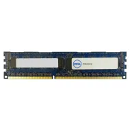 Dell 8GB PC3-12800 DDR3-1600MHz ECC Registered CL11 240-Pin DIMM 1.35V Low Voltage Dual Rank Memory Module Part# SNPPKCG9C