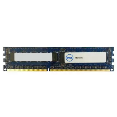 Dell 8GB PC3-12800 DDR3-1600MHz ECC Registered CL11 240-Pin DIMM 1.35V Low Voltage Dual Rank Memory Module Part# SNPPKCG9C