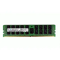 Dell 32GB PC4-17000 DDR4-2133MHz ECC Registered CL15 288-Pin DIMM 1.2V Dual Rank Memory Module Part# SNPPR5D1C/32G=