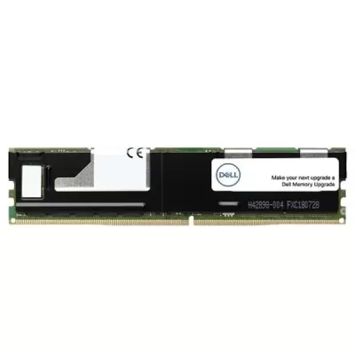 Dell 8GB PC4-25600E DDR4-3200MHz ECC 288-Pin UDIMM 1.2V Rank 1 x8 Memory Module Part# SNPR8H4HC/8G