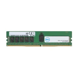 Dell 8GB PC4-17000 DDR4-2133MHz ECC Registered CL15 288-Pin DIMM 1.2V Dual Rank Memory Module Part# SNPV0X3JC/8G