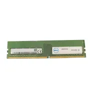 Dell 16GB PC4-21300 DDR4-2666MHz ECC Unbuffered CL19 288-Pin DIMM 1.2V Dual Rank Memory Module Part# SNPVDFYDC/16G Dell 16GB PC4-21300 DDR4-2666MHz ECC Unbuffered CL19 288-Pin DIMM 1.2V Dual Rank Memory Module Part# SNPVDFYDC/16G