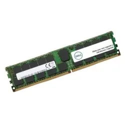 Dell 64GB PC4-23400 DDR4-2933MHz ECC Registered CL21 288-Pin DIMM 1.2V Dual Rank Memory Module Part# SNPW403YC/64VXR