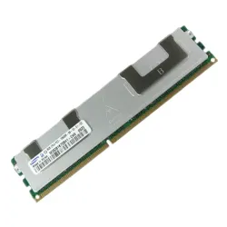 Dell 8GB DDR3 PC3-10600R 2Rx4 Memory SNPX3R5MC