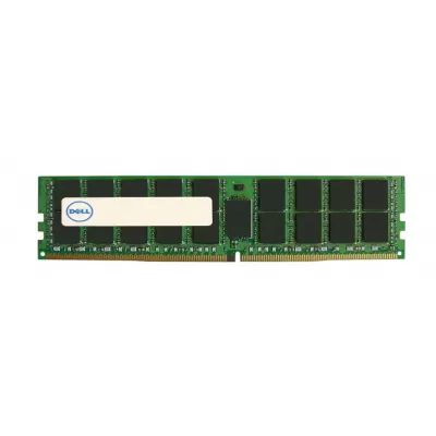 Dell 128GB PC4-19200 DDR4-2400MHz ECC Registered CL17 288-Pin Load Reduced DIMM 1.2V Octal Rank Memory Module Part# SNPXNJHYC/128G