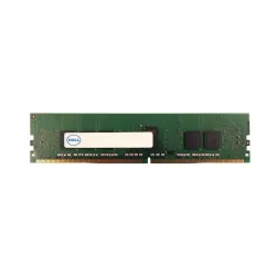 Dell 4GB PC4-17000 DDR4-2133MHz ECC Registered CL15 288-Pin DIMM 1.2V Single Rank Memory Module Part# SNPY8R2GC