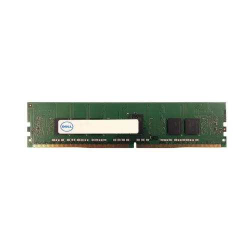 Dell 4GB PC4-17000 DDR4-2133MHz ECC Registered CL15 288-Pin DIMM 1.2V Single Rank Memory Module Part# SNPY8R2GC
