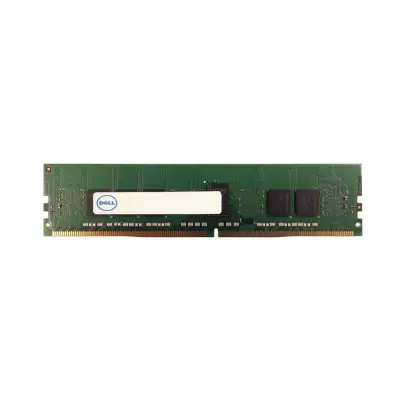 Dell 4GB PC4-17000 DDR4-2133MHz ECC Registered CL15 288-Pin DIMM 1.2V Single Rank Memory Module Part# SNPY8R2GG/4G