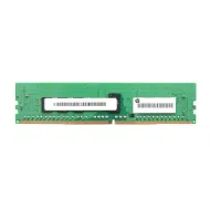HP 16GB PC4-19200 DDR4-2400MHz ECC Registered CL17 288-Pin DIMM 1.2V Dual Rank Memory Module Part# T9V40AV