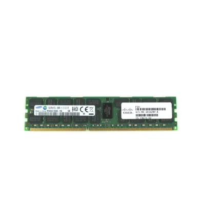 UCS-MR-1X162RY-A Cisco 16GB DDR3 1600 PC3 12800 registered ram