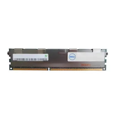 Dell 8GB DDR3 PC3-10600R 2Rx4 Memory X3R5M