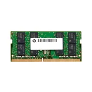 HP 16GB PC4-19200 DDR4-2400MHz ECC Unbuffered CL17 260-Pin SoDimm 1.2V Dual Rank Memory Module Part# Y7B53AT