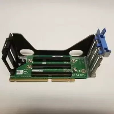 0D13MJ Dell Riser Card 2 for PowerEdge R820 rack server