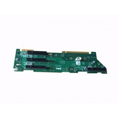 0H949M Dell R510 rack server PCI-E X4 Riser Expansion