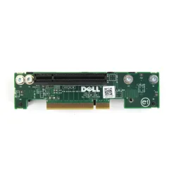 0K511K Dell Poweredge R310 PCI-E Expansion Riser Board