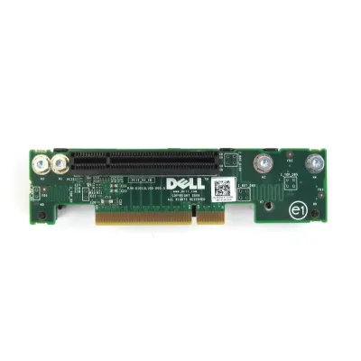 0K511K Dell Poweredge R310 PCI-E Expansion Riser Board