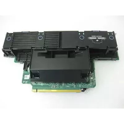 0M654T Dell Poweredge R910 Memory Riser Board Module