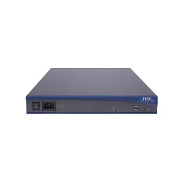 0235A395 3Com MSR 20-11 Multi Service Router