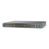 Cisco Catalyst 3560-48TS S 48 Ports Switch Cisco Catalyst 3560-48TS S 48 Ports Switch