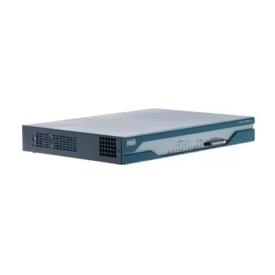 Cisco 1841 V04 Integrated Services Router Cisco 1800 Series