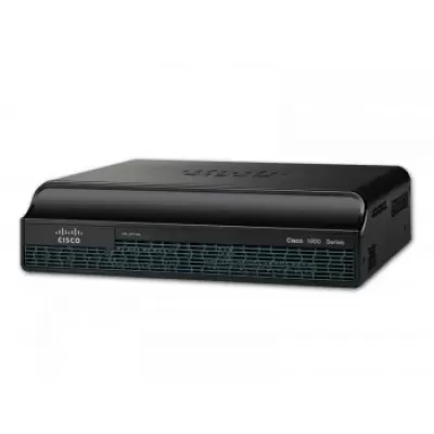 Cisco 1941/K9 V05 Integrated Services Routers