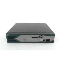 Cisco 2821 Integrated Services Router