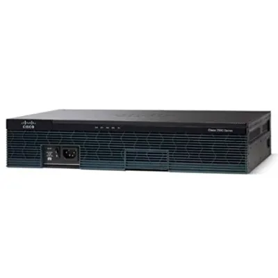 Cisco 2911 K9 V05 Integrated Services Router