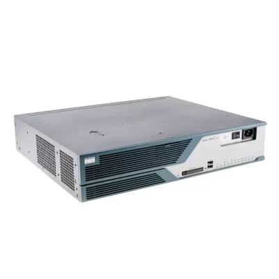 Cisco 3800 Series Router CISCO3825 V01