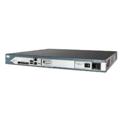 Cisco 2811 Integrated Services Router