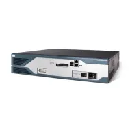 Cisco 2821 V04 Integrated Services Router