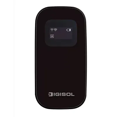 Digisol DG-HR1060MS N150 Wireless 3G WiFi Broadband Router