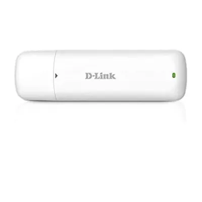 D-Link DWP-157 3G Modem Data Card White