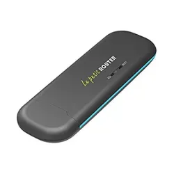 D-Link 4G LTE wireless USB router DWR-910 data card