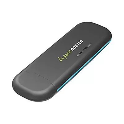 D-Link 4G LTE wireless USB router DWR-910 data card