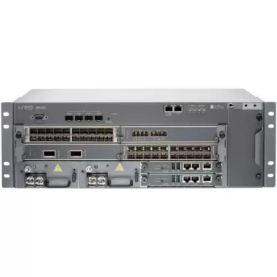 Juniper Networks MX104 Wireless Router MX104-PREM-AC-BNDL