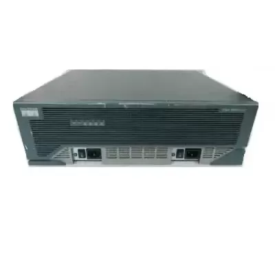 CISCO 3845 V03 Integrated Services Router