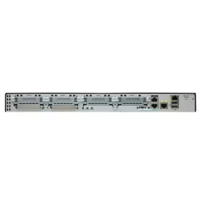 800-30795-01 47-22432-01 CISCO 2901 Integrated Services Router