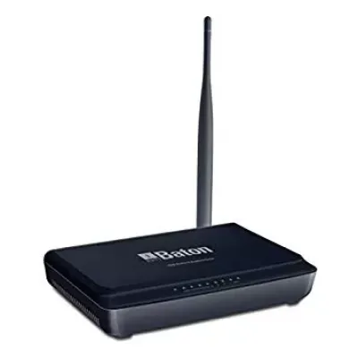 iBall iB-WRB150N 150M wireless broadband WiFi router