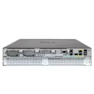 Cisco 2921/K9 V03 Router 12-3401-904891