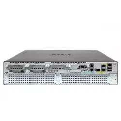 Cisco 2921/K9 V03 Router 12-3401-904891