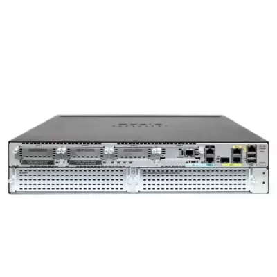 Cisco 2921/K9 V03 Router 12-3401-904891