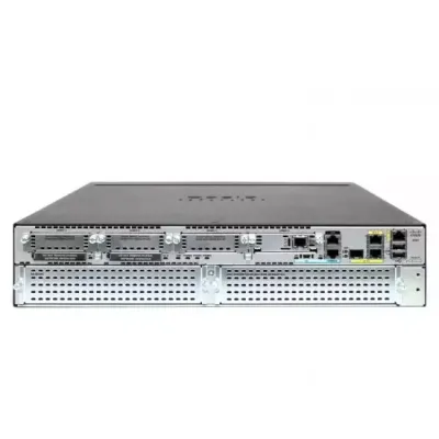 Cisco 2921/K9 V03 Router 12-3401-904891