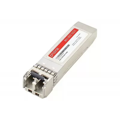 EMC 019-078-041 10Gbps 10GBase-SR/SW 850nm SFP+ Transceiver Module