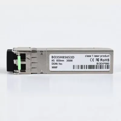 019-078-042 EMC 8GB SFP with Transceiver Module