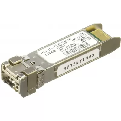 10-2418-01 DS-SFP-FC8G-SW Cisco 8GB SFP 850nm Transceiver Module