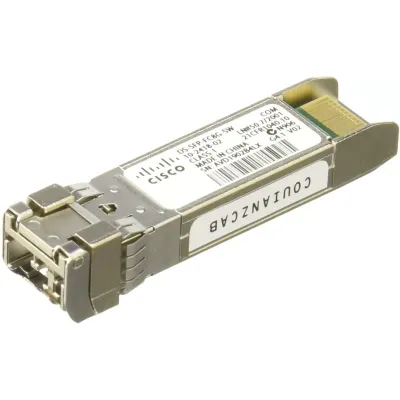 10-2418-01 DS-SFP-FC8G-SW Cisco 8GB SFP 850nm Transceiver Module