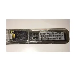 Juniper Network 740-013111-01 1000 Base-T RJ45 SFP Module