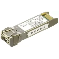 Cisco DS-SFP-FC4G-SW SFP Transciever Module